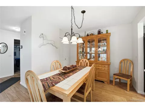Dining - 1272 E 130th Ave #D, Thornton, CO 80241 photo 2 of 2