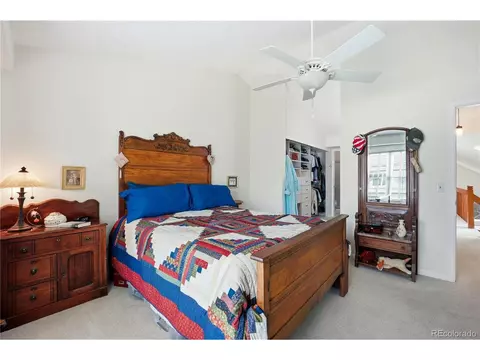 Bedroom - 1272 E 130th Ave #D, Thornton, CO 80241 photo 1 of 4