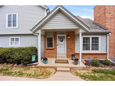 Exterior - 1272 E 130th Ave #D, Thornton, CO 80241 photo 2 of 3