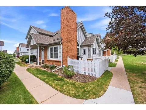 Exterior - 1272 E 130th Ave #D, Thornton, CO 80241 photo 4 of 4