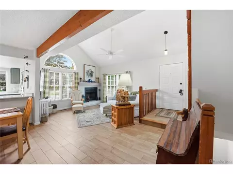 Entry Way - 1272 E 130th Ave #D, Thornton, CO 80241 photo 1 of 1