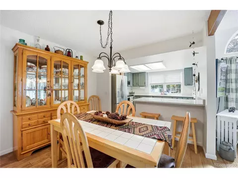 Dining - 1272 E 130th Ave #D, Thornton, CO 80241 photo 1 of 2