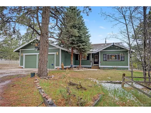 Undisclosed, Colorado Springs, CO 80908