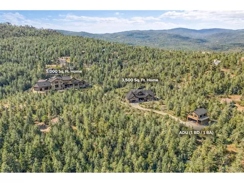 tbd Mountain Park Rd, Evergreen, CO 80439