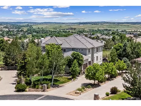 5665 Vistancia Ct, Parker, CO 80134