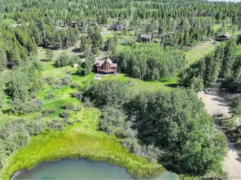 1 Hughesville Rd, Black Hawk, CO 80422
