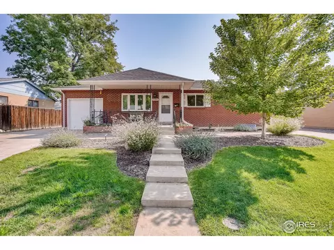 6084 Iris Way, Arvada, CO 80004 photo 1