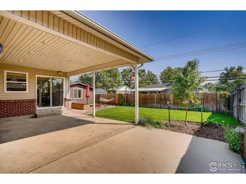 6084 Iris Way, Arvada, CO 80004 photo 25