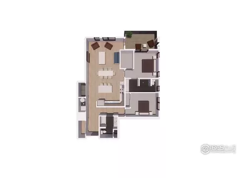 2718 Pine St #201, Boulder, CO 80302 photo 18