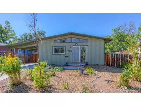 795 35th St, Boulder, CO 80303 photo 2