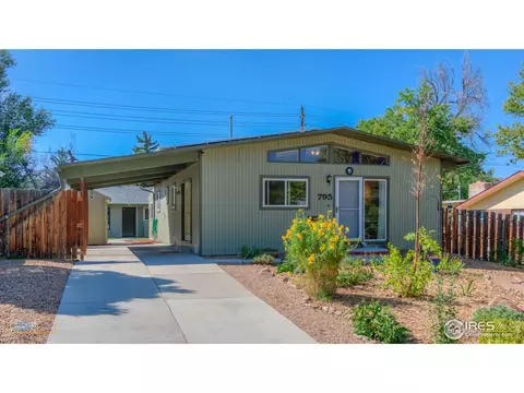 795 35th St, Boulder, CO 80303 photo 3