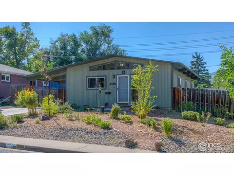795 35th St, Boulder, CO 80303 photo 1