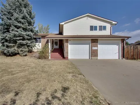 6810 Corn Tassle Dr, Colorado Springs, CO 80911