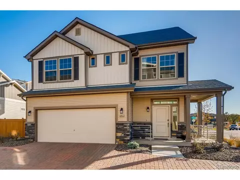 10512 Truckee St, Commerce City, CO 80022
