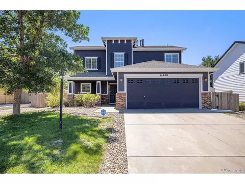 11440 Deerfield Dr, Firestone, CO 80504 photo 1