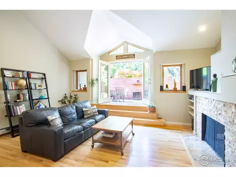 1810 Oak Ave, Boulder, CO 80304 photo 3