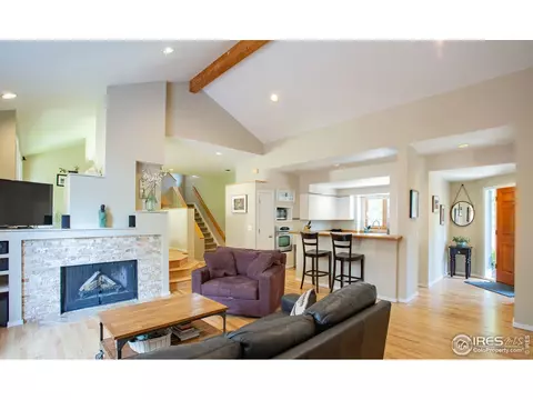 1810 Oak Ave, Boulder, CO 80304 photo 4