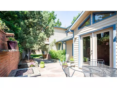 1810 Oak Ave, Boulder, CO 80304 photo 1