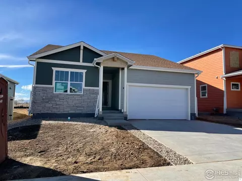 295 Cherokee Trl, Ault, CO 80610 photo 1