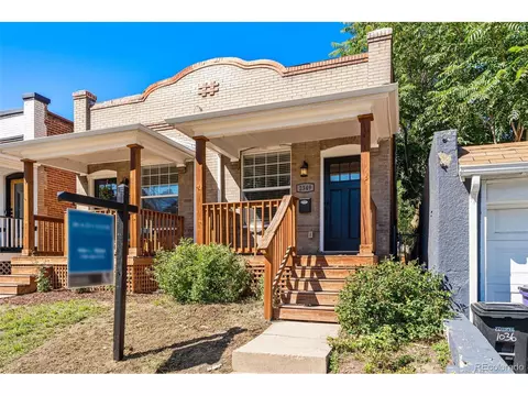 2349 N Downing St, Denver, CO 80205