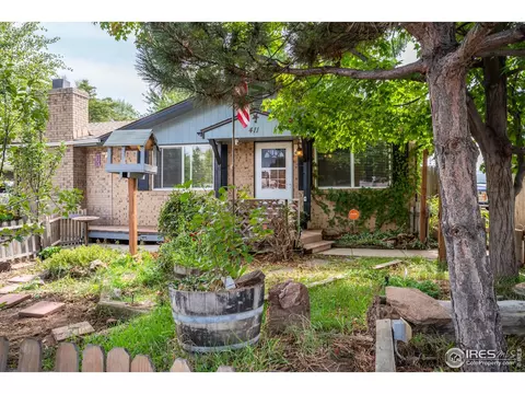 411 E 4th Ave, Longmont, CO 80504 photo 2