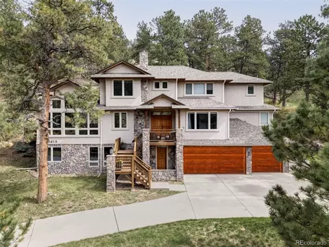 30415 Telluride Ln, Evergreen, CO 80439