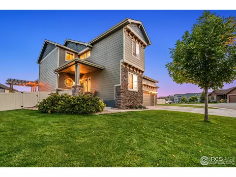 5238 Hialeah Dr, Windsor, CO 80550 photo 2