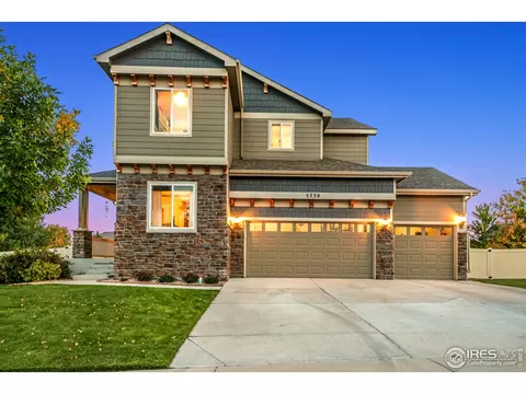 5238 Hialeah Dr, Windsor, CO 80550 photo 1