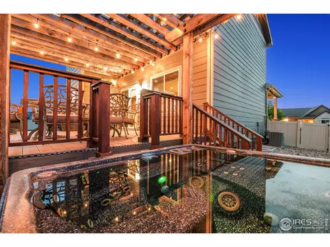 5238 Hialeah Dr, Windsor, CO 80550 photo 5