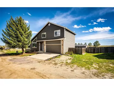 34060 Prairie Cir, Elizabeth, CO 80107