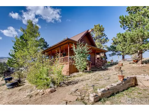 237 Wolf Dr, Drake, CO 80515 photo 5