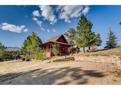 237 Wolf Dr, Drake, CO 80515 photo 1