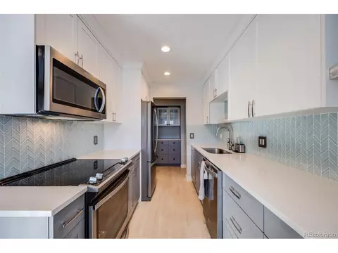 17361 E Mansfield Ave #531R, Aurora, CO 80013