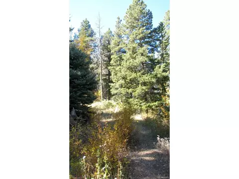 S: 35 T: 1s R: 72w, Golden, CO 80403