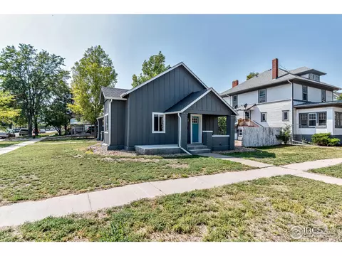 201 Beech St, Sterling, CO 80751 photo 1