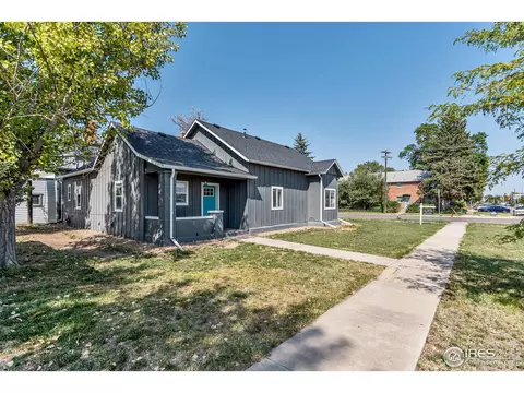 201 Beech St, Sterling, CO 80751 photo 2