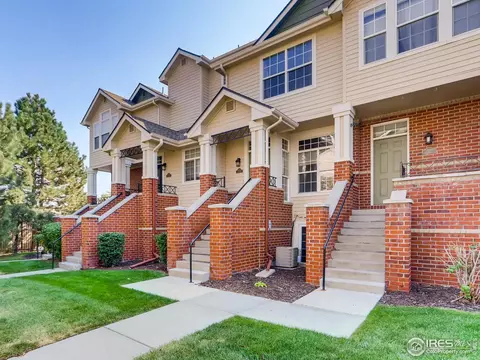 9877 E Florida Pl, Denver, CO 80247 photo 1