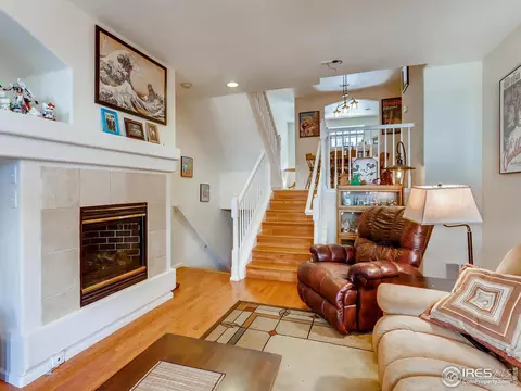9877 E Florida Pl, Denver, CO 80247 photo 2
