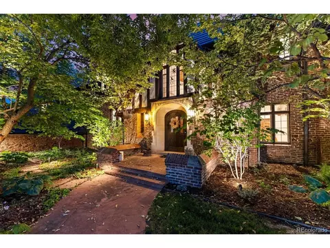 4600 E 3rd Ave, Denver, CO 80220
