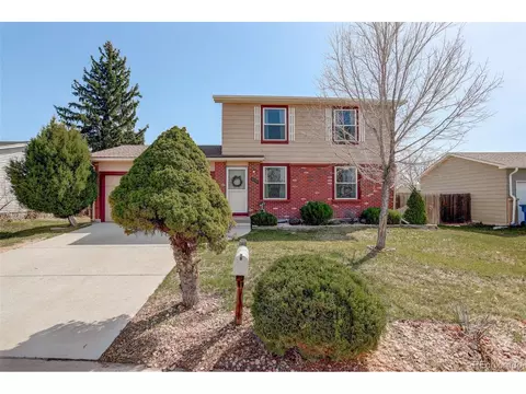 10722 Parfet St, Broomfield, CO 80021