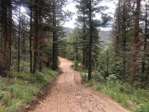 0 Whittney Rd, Fort Garland, CO 81133