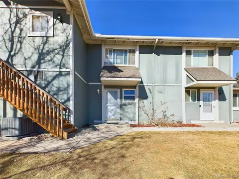2269 Coronado Pkwy #C, Denver, CO 80229