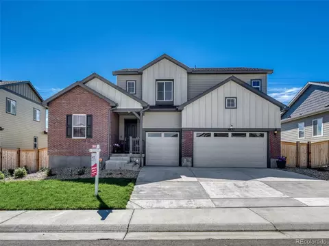 6632 E 117th Ave, Thornton, CO 80233