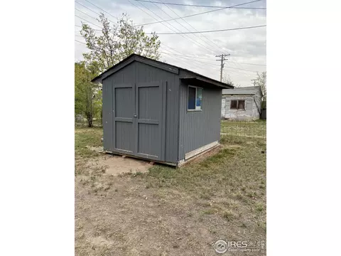 322 Weld St, Otis, CO 80743 photo 23