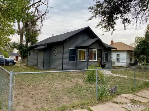 322 Weld St, Otis, CO 80743 photo 2