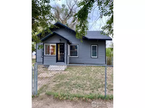322 Weld St, Otis, CO 80743 photo 1