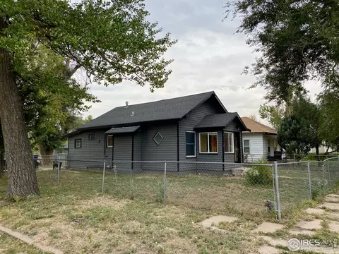 322 Weld St, Otis, CO 80743 photo 3