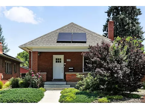 2660 Julian St, Denver, CO 80211