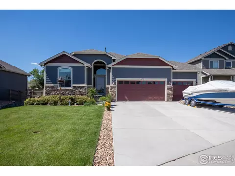 549 Wrangell Ln, Berthoud, CO 80513 photo 1