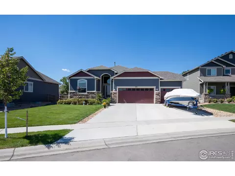 549 Wrangell Ln, Berthoud, CO 80513 photo 2